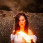 Fire Meets Water - Mg