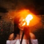 Fire Meets Water - Mg