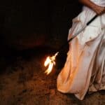 Fire Meets Water - Mg