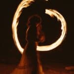 Fire Meets Water - Mg