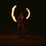 Fire Meets Water - Mg