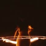 Fire Meets Water - Mg