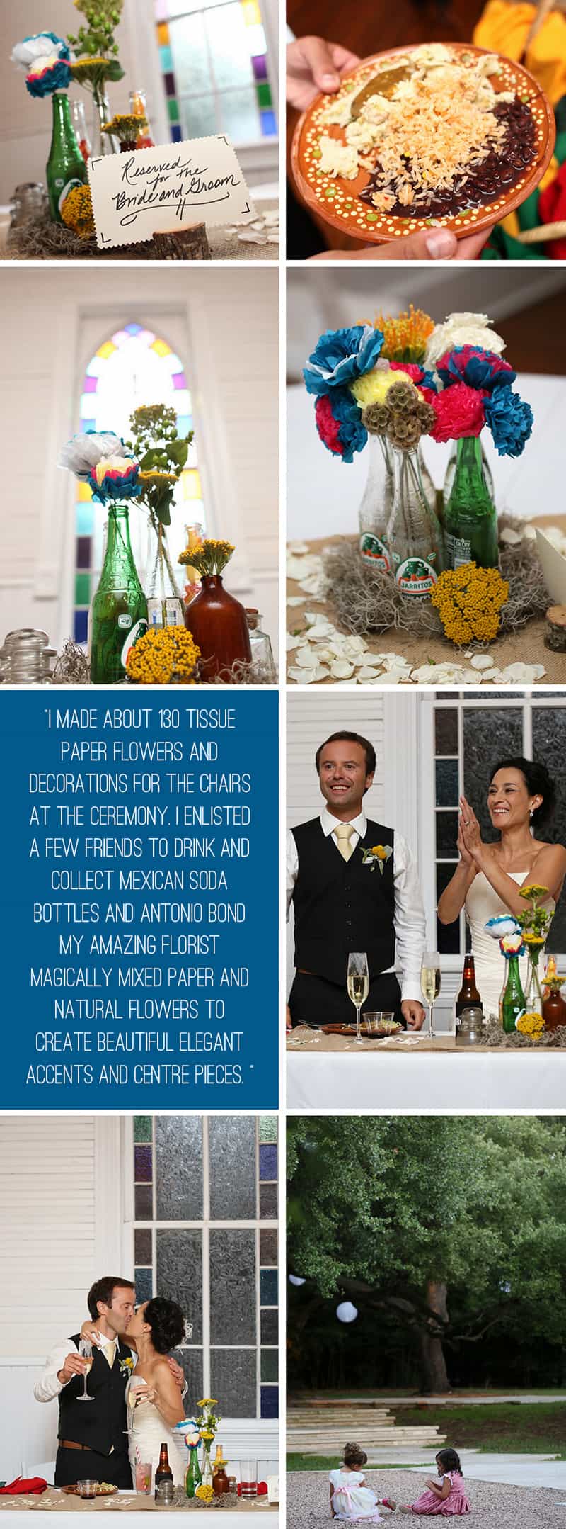 Mexican Themed wedding 6