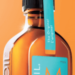 P.S I Love This... - Morrocan Oil