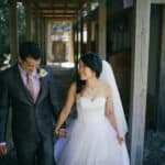 A Yellow, Bird & Asian Inspired Wedding - Emma & Rex - Nisharavji Emmaandrex