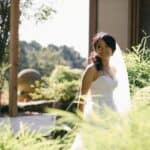 A Yellow, Bird & Asian Inspired Wedding - Emma & Rex - Nisharavji Emmaandrex