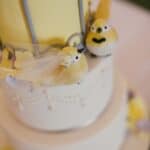 A Yellow, Bird & Asian Inspired Wedding - Emma & Rex - Nisharavji Emmaandrex