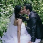 A Yellow, Bird & Asian Inspired Wedding - Emma & Rex - Nisharavji Emmaandrex