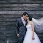A Yellow, Bird & Asian Inspired Wedding - Emma & Rex - Nisharavji Emmaandrex