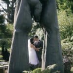 A Yellow, Bird & Asian Inspired Wedding - Emma & Rex - Nisharavji Emmaandrex