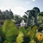 A Yellow, Bird & Asian Inspired Wedding - Emma & Rex - Nisharavji Emmaandrex