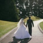 A Yellow, Bird & Asian Inspired Wedding - Emma & Rex - Nisharavji Emmaandrex