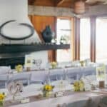 A Yellow, Bird & Asian Inspired Wedding - Emma & Rex - Nisharavji Emmaandrex