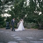 A Yellow, Bird & Asian Inspired Wedding - Emma & Rex - Nisharavji Emmaandrex