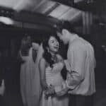 A Yellow, Bird & Asian Inspired Wedding - Emma & Rex - Nisharavji Emmaandrex