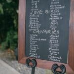 A Yellow, Bird & Asian Inspired Wedding - Emma & Rex - Nisharavji Emmaandrex