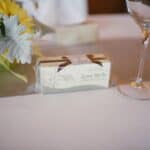 A Yellow, Bird & Asian Inspired Wedding - Emma & Rex - Nisharavji Emmaandrex