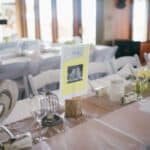 A Yellow, Bird & Asian Inspired Wedding - Emma & Rex - Nisharavji Emmaandrex
