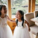 A Yellow, Bird & Asian Inspired Wedding - Emma & Rex - Nisharavji Emmaandrex