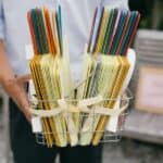 A Yellow, Bird & Asian Inspired Wedding - Emma & Rex - Nisharavji Emmaandrex