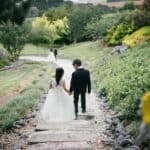 A Yellow, Bird & Asian Inspired Wedding - Emma & Rex - Nisharavji Emmaandrex