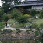 A Yellow, Bird & Asian Inspired Wedding - Emma & Rex - Nisharavji Emmaandrex