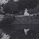 A Yellow, Bird & Asian Inspired Wedding - Emma & Rex - Nisharavji Emmaandrex