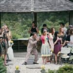 A Yellow, Bird & Asian Inspired Wedding - Emma & Rex - Nisharavji Emmaandrex