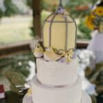 A Yellow, Bird & Asian Inspired Wedding - Emma & Rex - Nisharavji Emmaandrex