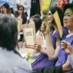 A Yellow, Bird & Asian Inspired Wedding - Emma & Rex - Nisharavji Emmaandrex