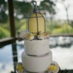 A Yellow, Bird & Asian Inspired Wedding - Emma & Rex - Nisharavji Emmaandrex