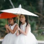 A Yellow, Bird & Asian Inspired Wedding - Emma & Rex - Nisharavji Emmaandrex