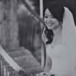 A Yellow, Bird & Asian Inspired Wedding - Emma & Rex - Nisharavji Emmaandrex