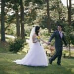 A Yellow, Bird & Asian Inspired Wedding - Emma & Rex - Nisharavji Emmaandrex