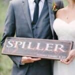 A Beautiful Rustic Wedding In the Mountains - Kayle & Dusty - Osborne Spiller Milton Photography Osborne Spiller Milton Photography Jmp