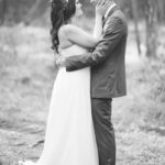 A Beautiful Rustic Wedding In the Mountains - Kayle & Dusty - Osborne Spiller Milton Photography Osborne Spiller Milton Photography Jmp