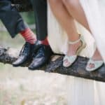 A Beautiful Rustic Wedding In the Mountains - Kayle & Dusty - Osborne Spiller Milton Photography Osborne Spiller Milton Photography Jmp