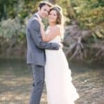 A Beautiful Rustic Wedding In the Mountains - Kayle & Dusty - Osborne Spiller Milton Photography Osborne Spiller Milton Photography Jmp