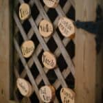 A Beautiful Rustic Wedding In the Mountains - Kayle & Dusty - Osborne Spiller Milton Photography Osborne Spiller Milton Photography Jmp