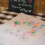 A Beautiful Rustic Wedding In the Mountains - Kayle & Dusty - Osborne Spiller Milton Photography Osborne Spiller Milton Photography Jmp