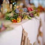 A Beautiful Rustic Wedding In the Mountains - Kayle & Dusty - Osborne Spiller Milton Photography Osborne Spiller Milton Photography Jmp