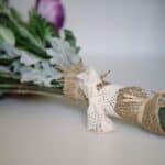 A Beautiful Rustic Wedding In the Mountains - Kayle & Dusty - Osborne Spiller Milton Photography Osborne Spiller Milton Photography Jmp