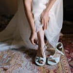 A Beautiful Rustic Wedding In the Mountains - Kayle & Dusty - Osborne Spiller Milton Photography Osborne Spiller Milton Photography Jmp