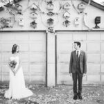 A Beautiful Rustic Wedding In the Mountains - Kayle & Dusty - Osborne Spiller Milton Photography Osborne Spiller Milton Photography Jmp