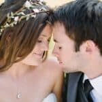 A Beautiful Rustic Wedding In the Mountains - Kayle & Dusty - Osborne Spiller Milton Photography Osborne Spiller Milton Photography Jmp