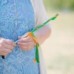 A Beautiful Rustic Wedding In the Mountains - Kayle & Dusty - Osborne Spiller Milton Photography Osborne Spiller Milton Photography Jmp
