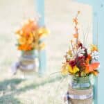 A Beautiful Rustic Wedding In the Mountains - Kayle & Dusty - Osborne Spiller Milton Photography Osborne Spiller Milton Photography Jmp