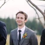 A Beautiful Rustic Wedding In the Mountains - Kayle & Dusty - Osborne Spiller Milton Photography Osborne Spiller Milton Photography Jmp