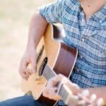 A Beautiful Rustic Wedding In the Mountains - Kayle & Dusty - Osborne Spiller Milton Photography Osborne Spiller Milton Photography Jmp