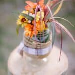 A Beautiful Rustic Wedding In the Mountains - Kayle & Dusty - Osborne Spiller Milton Photography Osborne Spiller Milton Photography Jmp